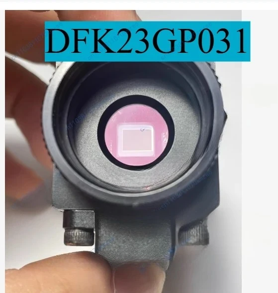 Tuya-DK23GP031 كاميرا صناعية COMS CCD كاميرا ملونة شبكة Port-Alexa Google Assistant