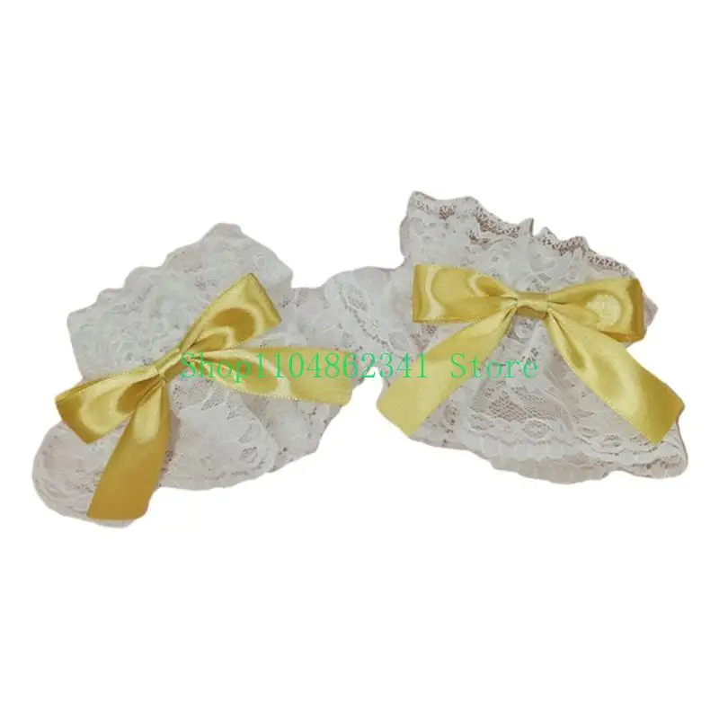 5Asd 2pcs Hermosas diosas sobre mangas brazo cómodas