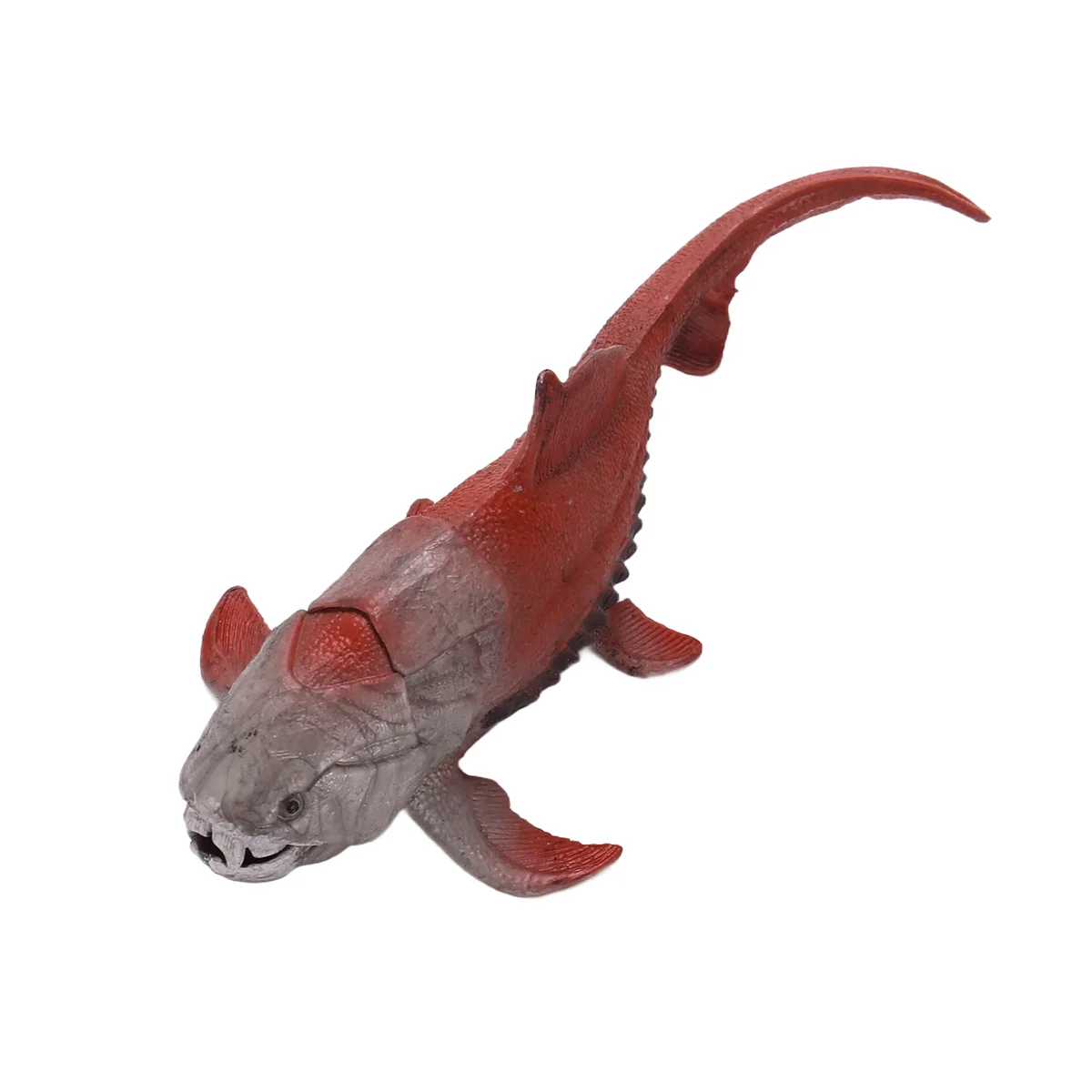 

20 см модель игрушки Dunkleosteus динозавр рыба украшения экшн-фигурка модель игрушки для детей коллекция Brinquedos