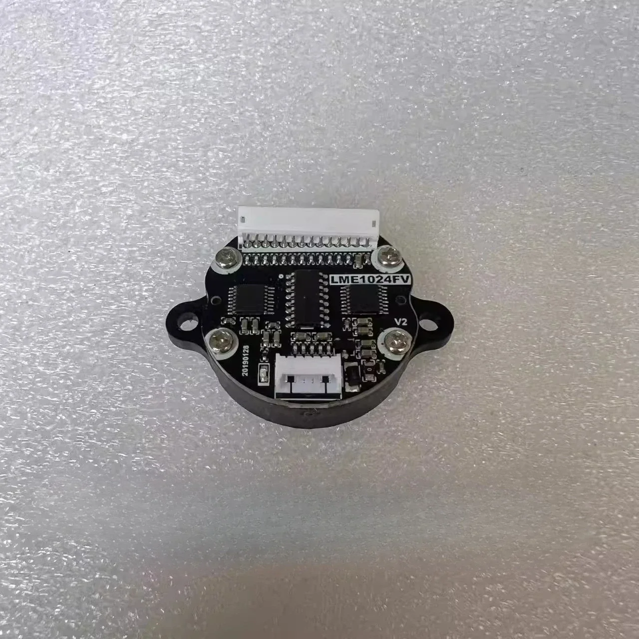 lme1024fv-servo-motor-encoder-original-disassembly-in-stock