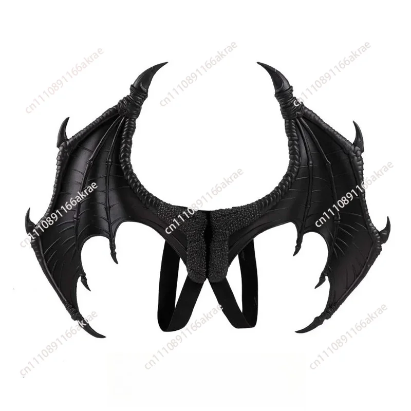 for Halloween heavy industry bat big wings cos show photo props dress up