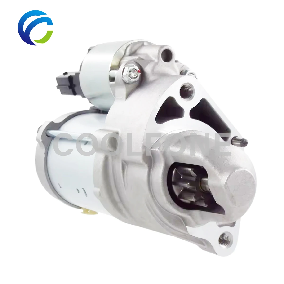 

Self Starter Motor for BMW E70 X5 E71 E72 F16 X6 F01 F02 F03 F04 750i F10 F11 F18 550i F12 F13 650i N63 7556131 12417577257