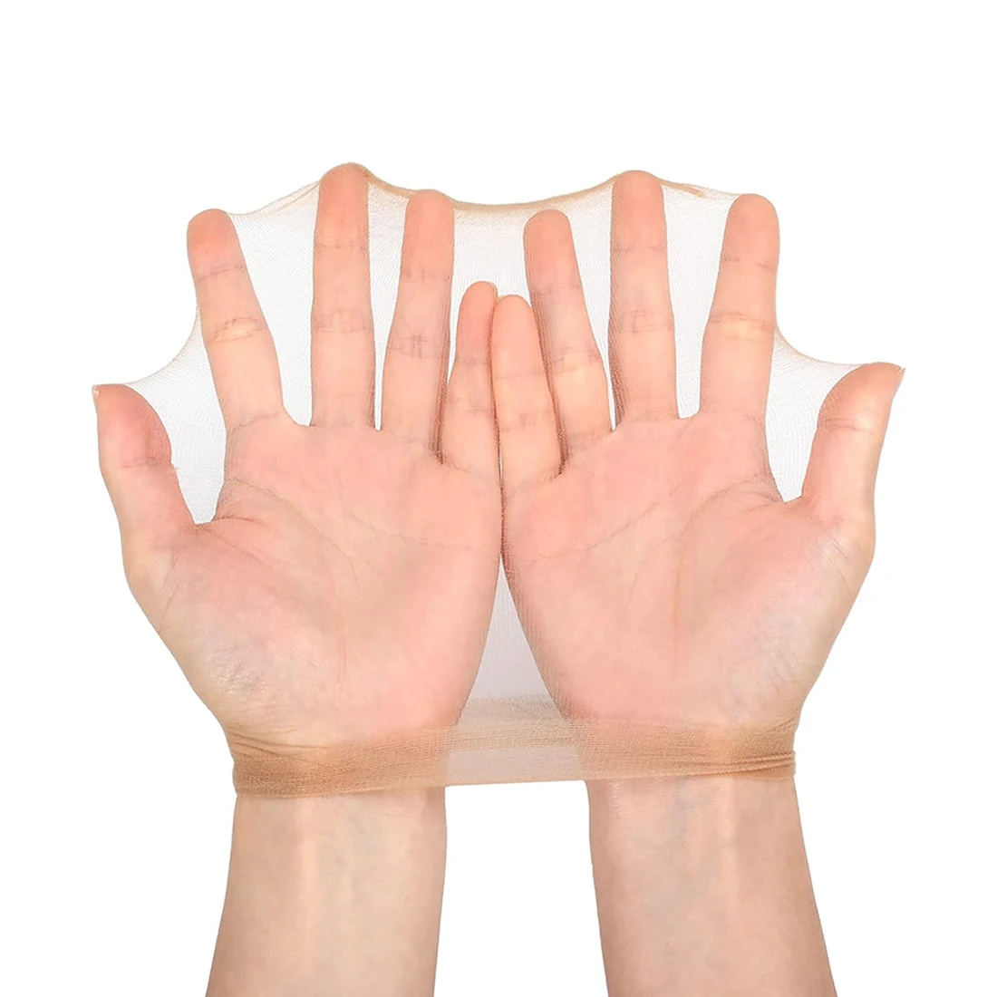 قبعات شعر مستعار عالية الدقة غير مرئية عالية الجودة شفافة HD شبكات الشعر نسج النايلون بسط الدانتيل قبعة شعر مستعار أمامي للنساء الرجال ﻿