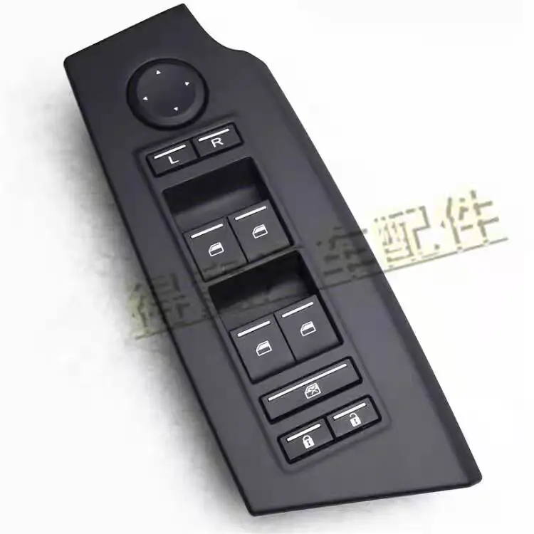 Auto parts High quality Front left Window Regulator Switch / Power Window Switch / Electric Window Switch  for MG GT / MGGT