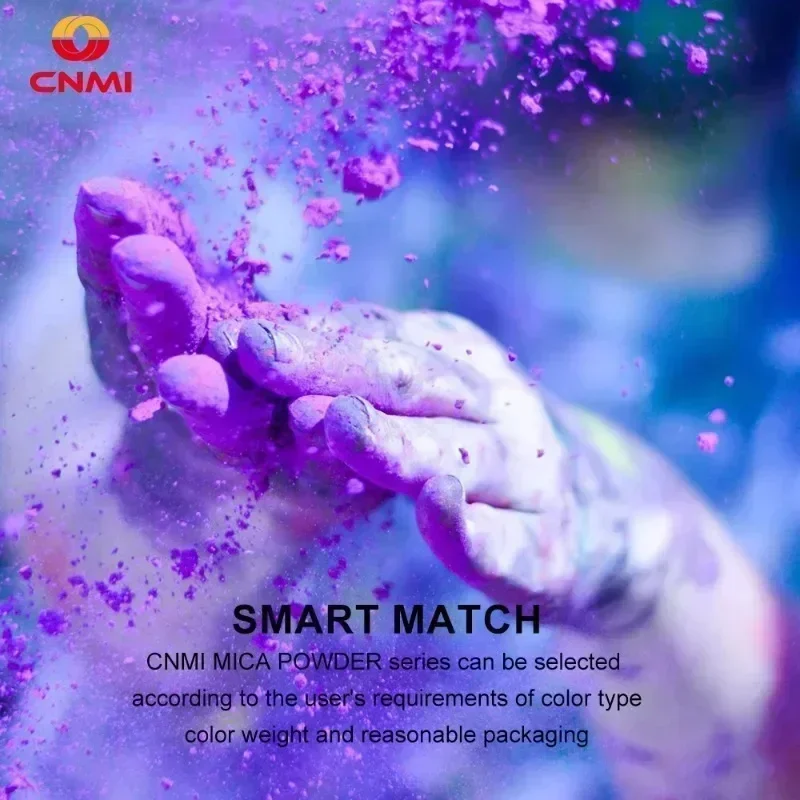 20g Epoxy Resin Pigment Filler Pearlescent Powder Colorant Dye DIY Resin Mold Jewelry Making Accessories Epoxy Color Pigment