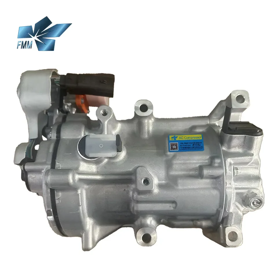 Auto Air Conditioner ESB34C AC Compressor For H9 S8103020-QR01 5-045400-352 0064-3906 S8103020QR01