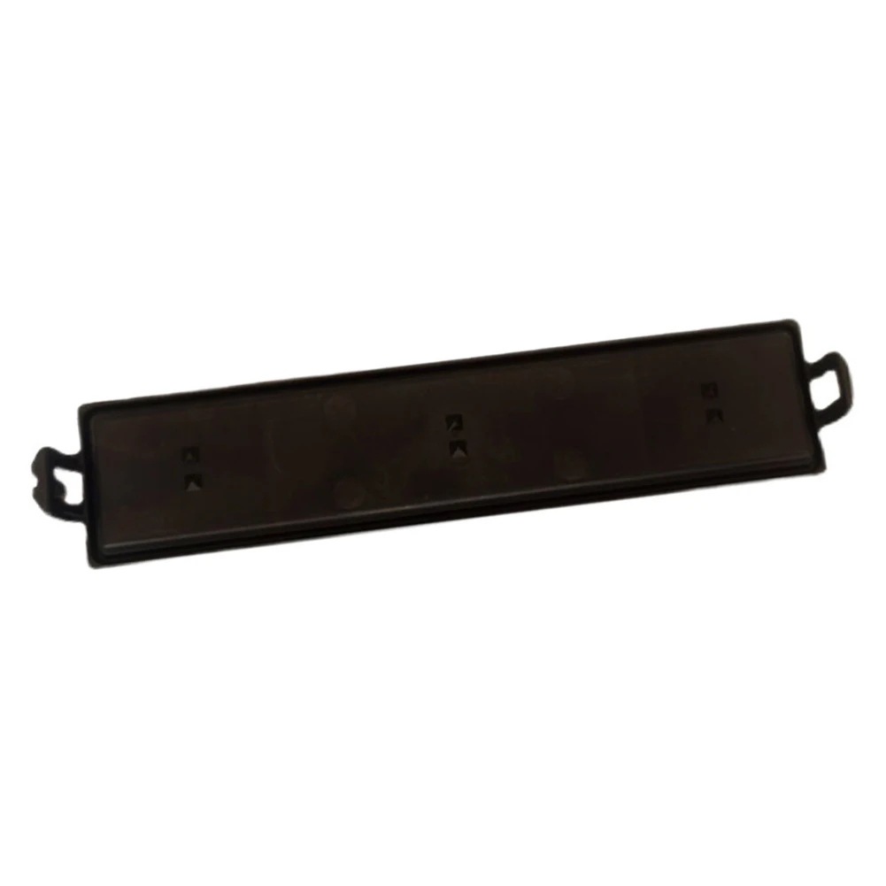 

For Use with For Isuzu For DMax Models Between the Years Two Thousand Twelve and Two Thousand Eighteen Air Cabin Filter Cover