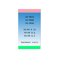 VO-PXTW【Series】 Tool hardware fittings connector