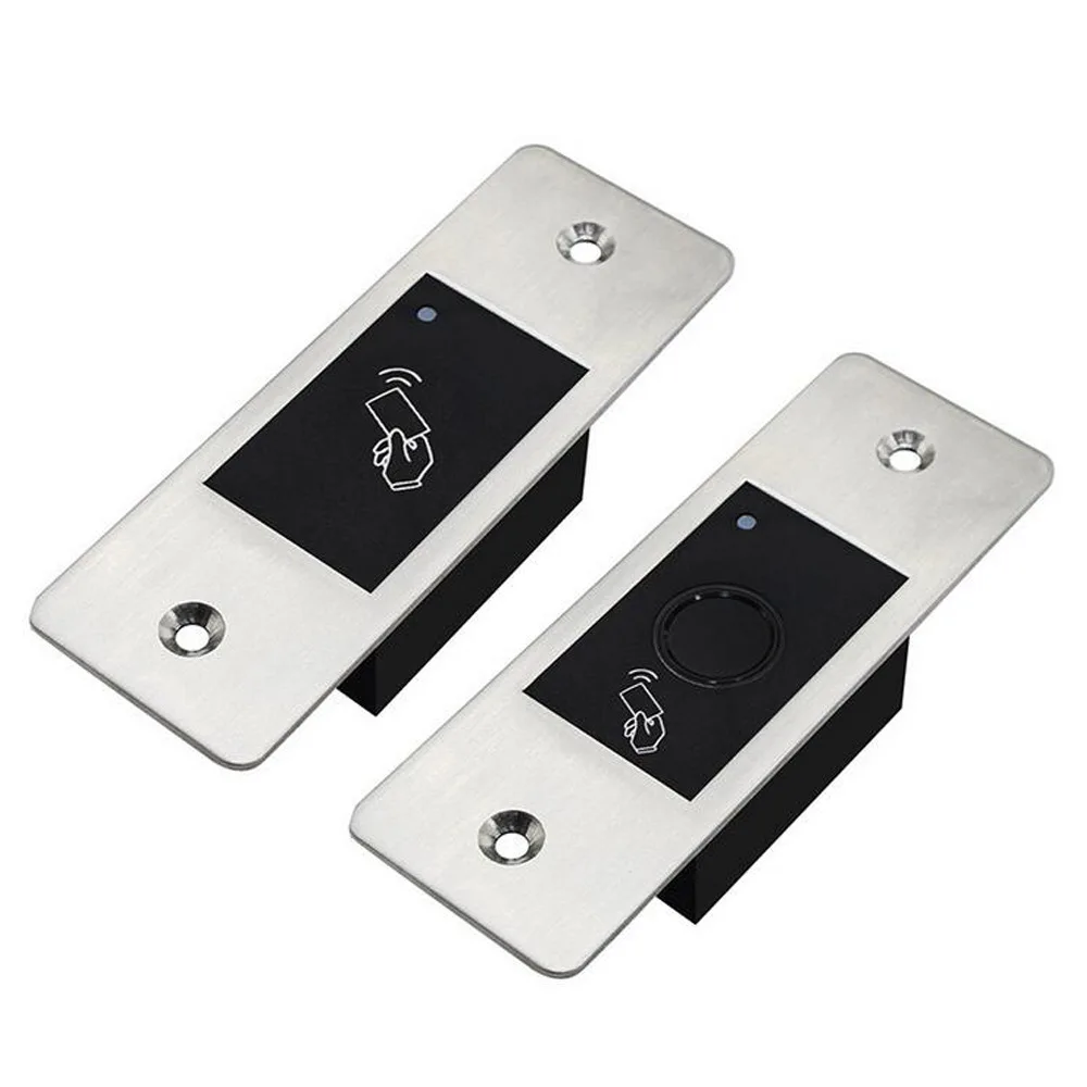 Door Fingerprint RFID Reader Biometric System Access Control Embedded Design