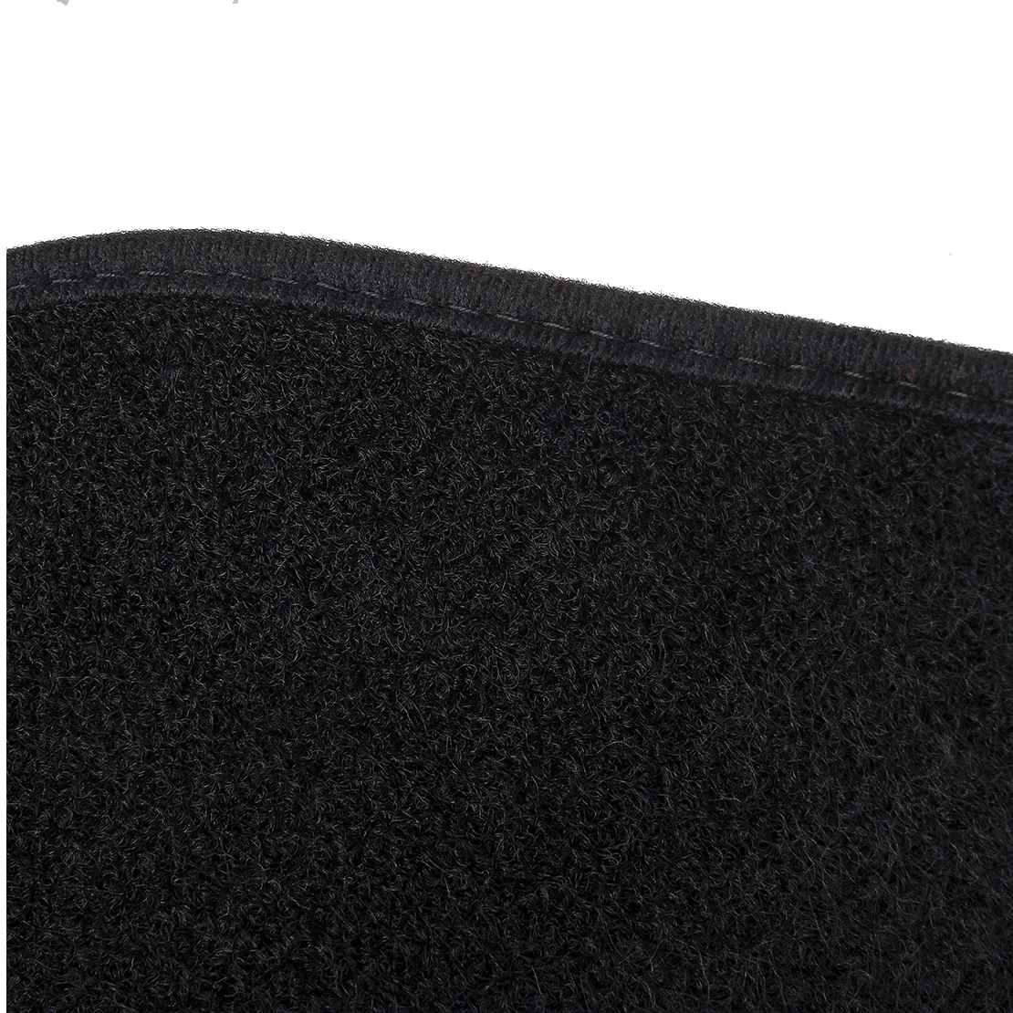 Black Polyester Non-Slip Dashmat Dashboard Cover Fit for Honda CRV CR-V RM 2012 2013 2014 2015 2016 2017 Left Hand Drive