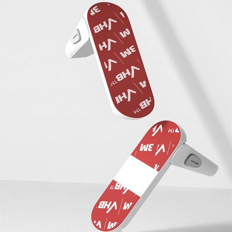 Child safety door handle lock Pet room door handle lock Protection baby door handle lock Punch free Easy to install and use
