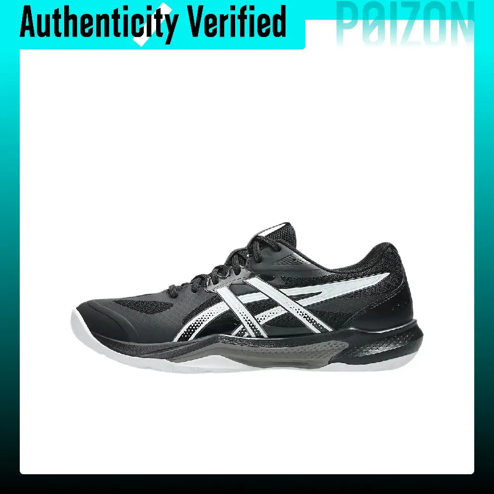 ASICS GEL TACTIC 13 Low top Volleyball Shoes Men's Black 1071A114-001