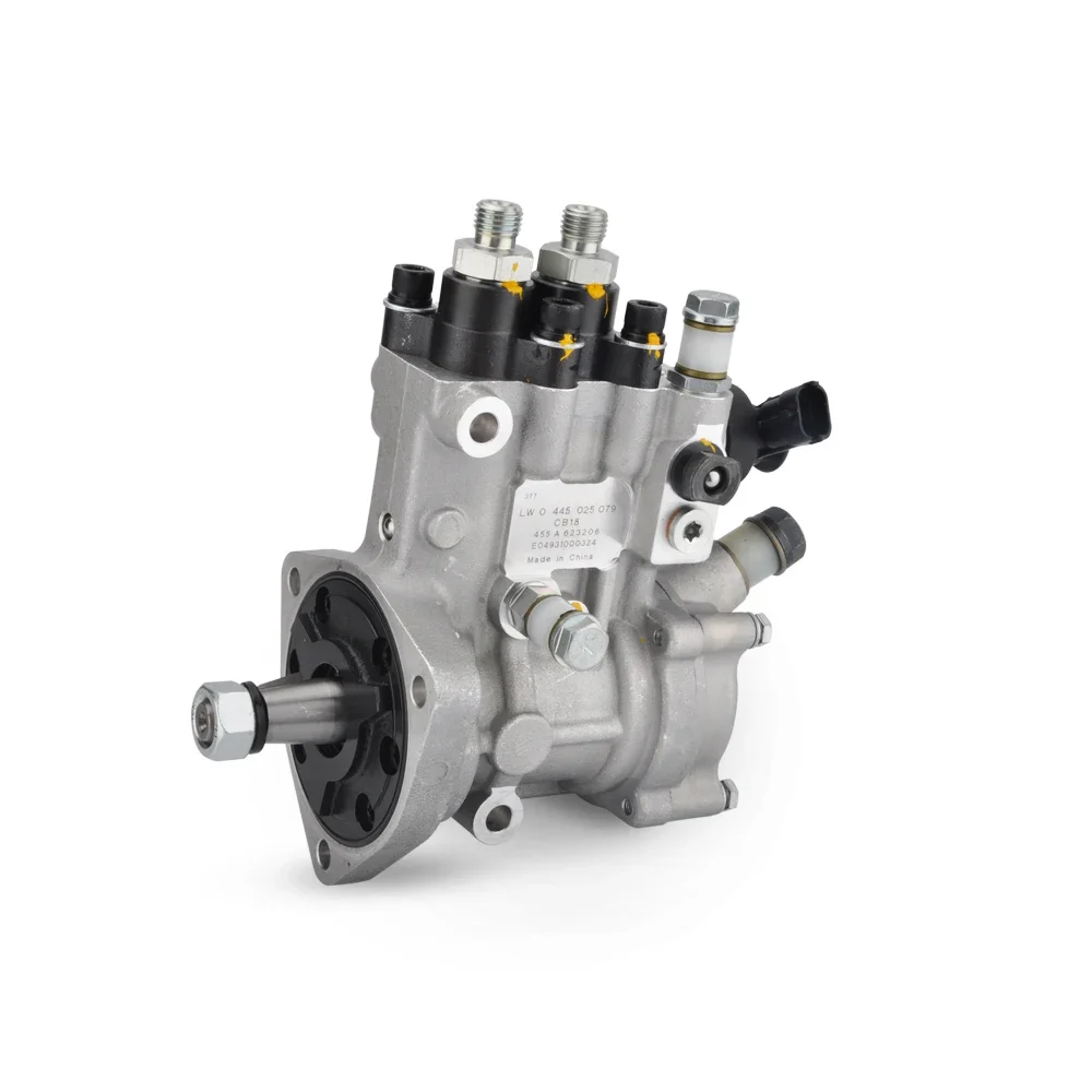 0445025079 Fuel Pum…