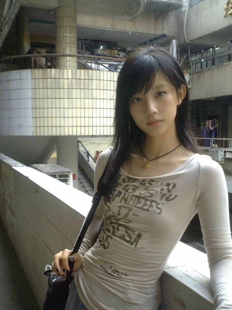 Thumbnail 3 - #46 Best Rated Womens Long Sleeve Tees to Buy in 2026