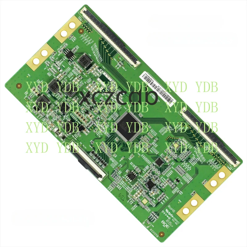 db-47-6021196-hv430qub-n1a-hv430qubn1a-t-con-ロジックボード-43r6e-43r7050e1-e43-f1-d43-f1-l43m5-au-43292uhdfvp-43-インチテレビ用