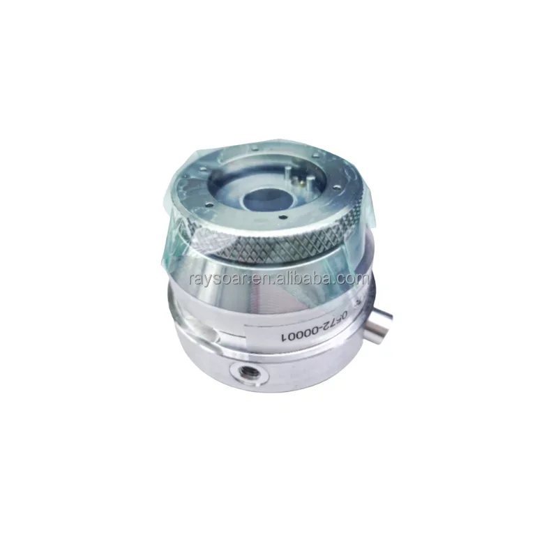

Датчик-коннектор Raysoar P0572-510-00001 (емкостный) SE CM2" M30X1 M30X0.75 для Precitec (от Gold Seller)