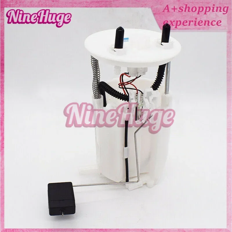 1 buah 7702053083   Rakitan Pompa Bahan Bakar Untuk 2006 - 2013 Lexus IS250 IS350 V6 2.5L 3.5L