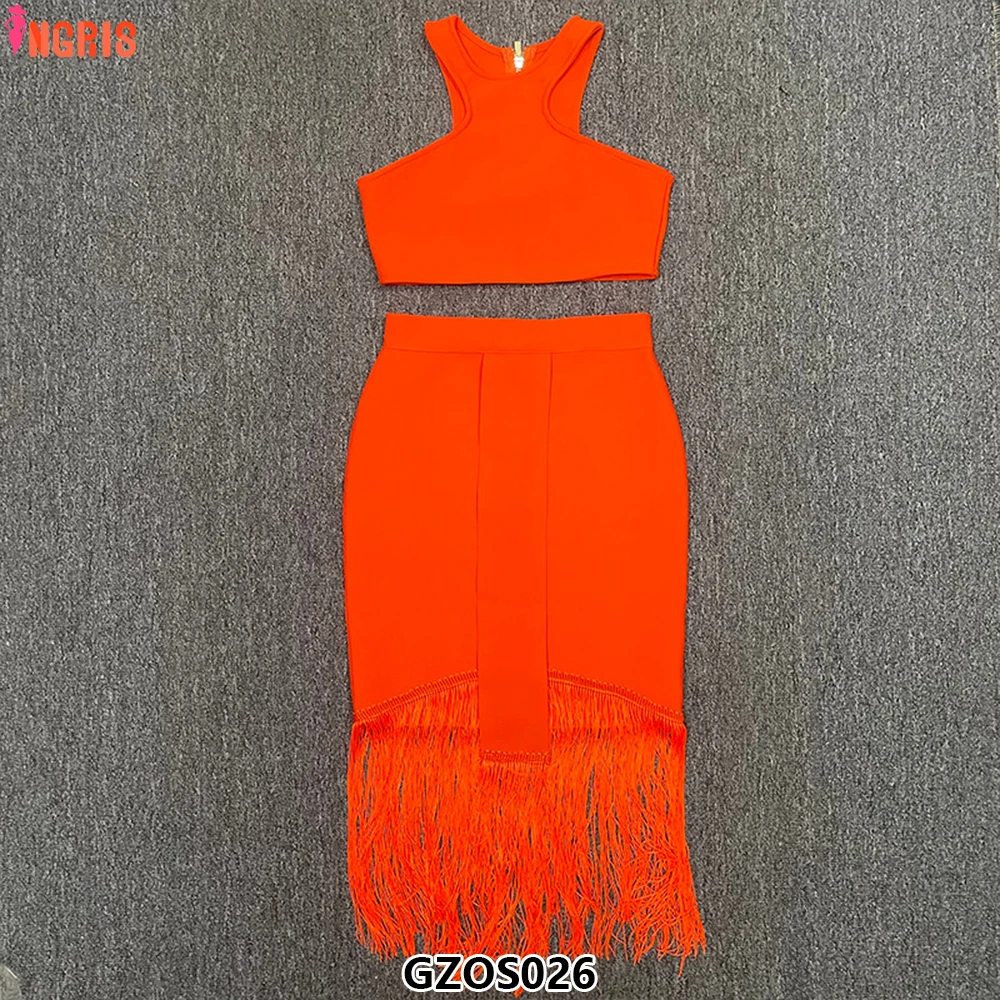 Verão tubo topos cortar sexy colheita fora do ombro cor sólida colheita yoga sutiã esportivo para mulher-GZOS026