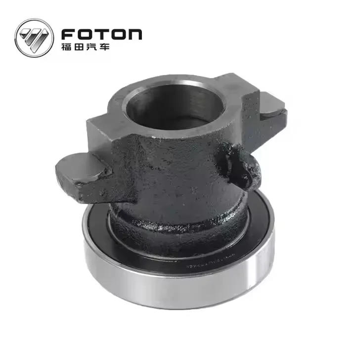 Wholesale New Durable Metal Foton Car Separate Bearing Housing Diesel Engine High-quality AOLING AUMARK Compatible Leaderparts 3