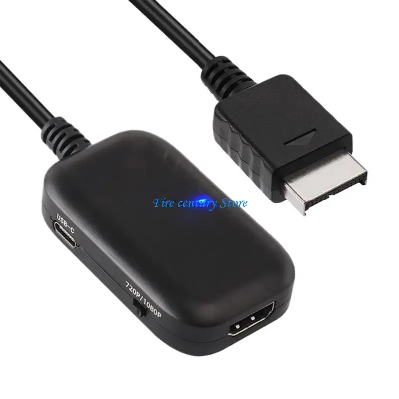 J6PA 1080P Adapter … - image