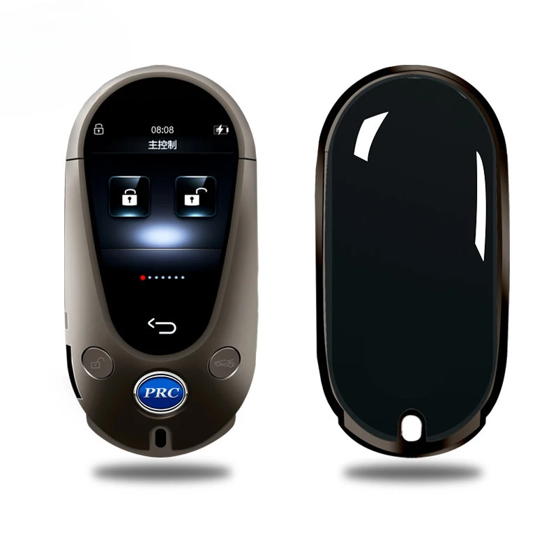 

Бесплатный образец модифицированного автомобильного ЖК-дисплея Smart Key для Chevrolet Benz BM