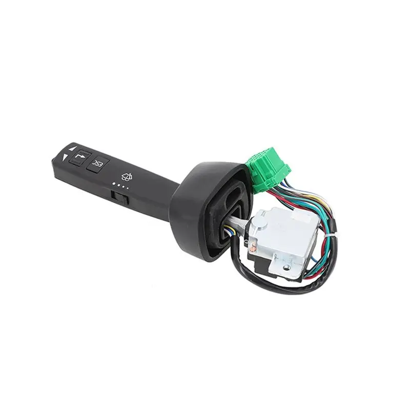 Car Steering Column Switch Combination 21005294 For Volvo FH FM Including Windscreen Wiper Control Unit