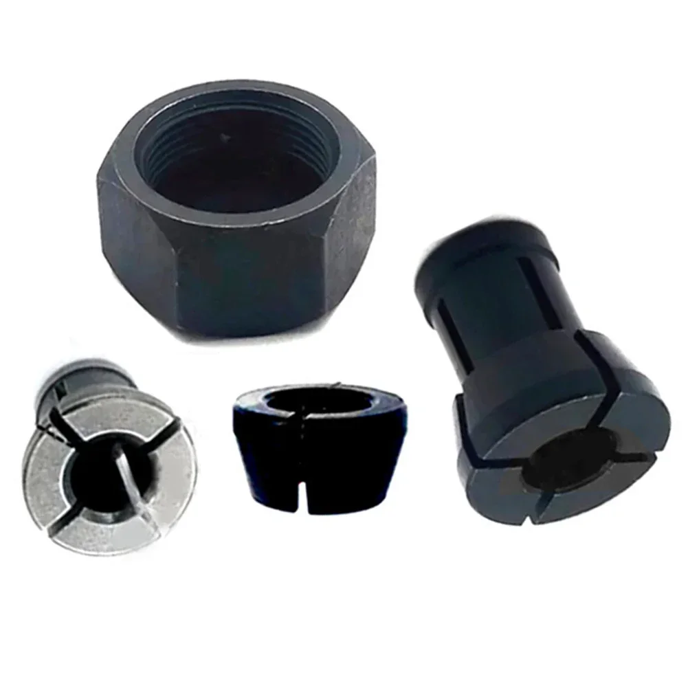 Black Brightness Package Content RP K RT C Steel Collet Router Mm RP K RT C RT CX RP K RT C B Light Brightness