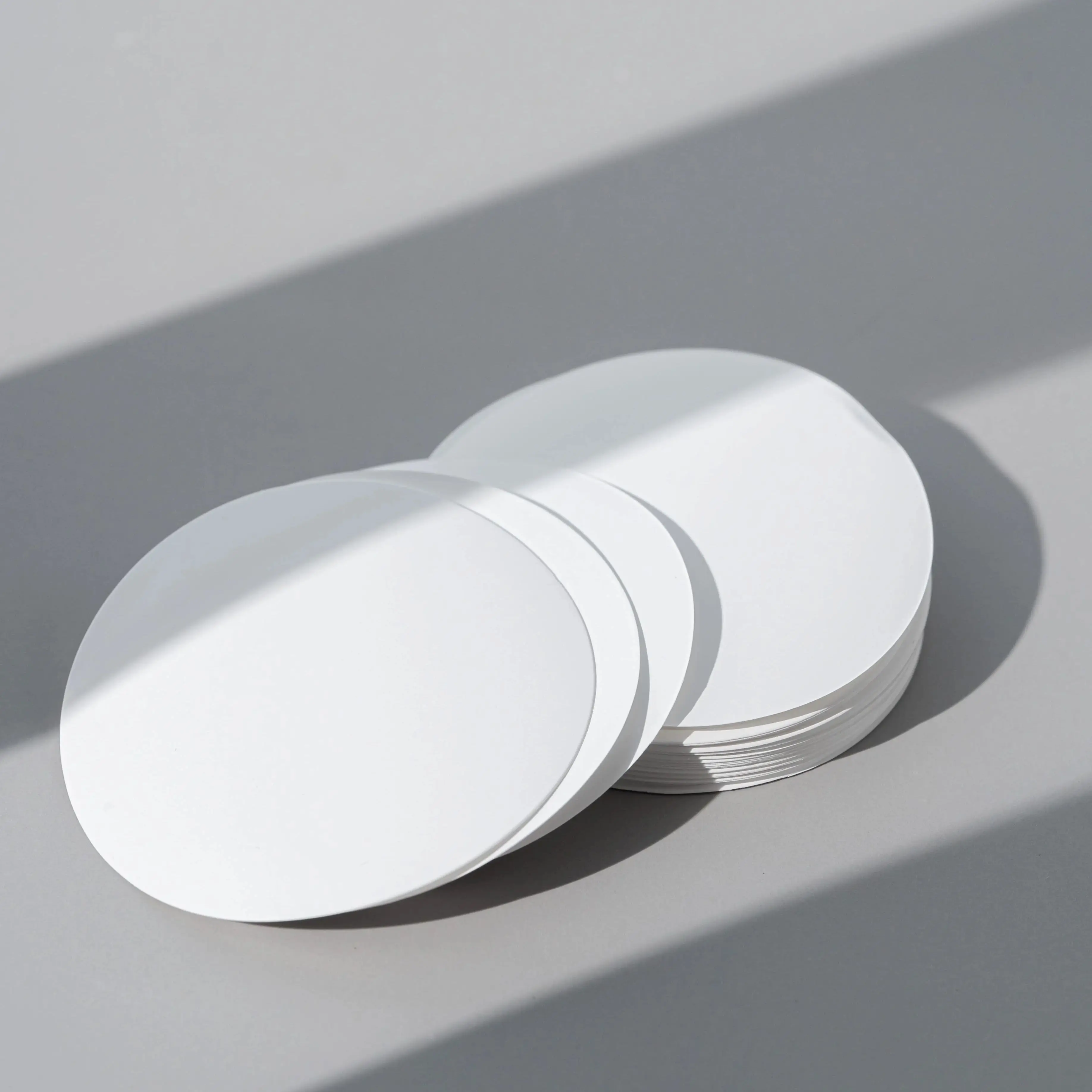 PP(polypropylene) membrane filter 0.22um 0.45um 25mm 47mm 90mm Aqueous and Organic Solvent Laboratory Filtration Gas Filtration