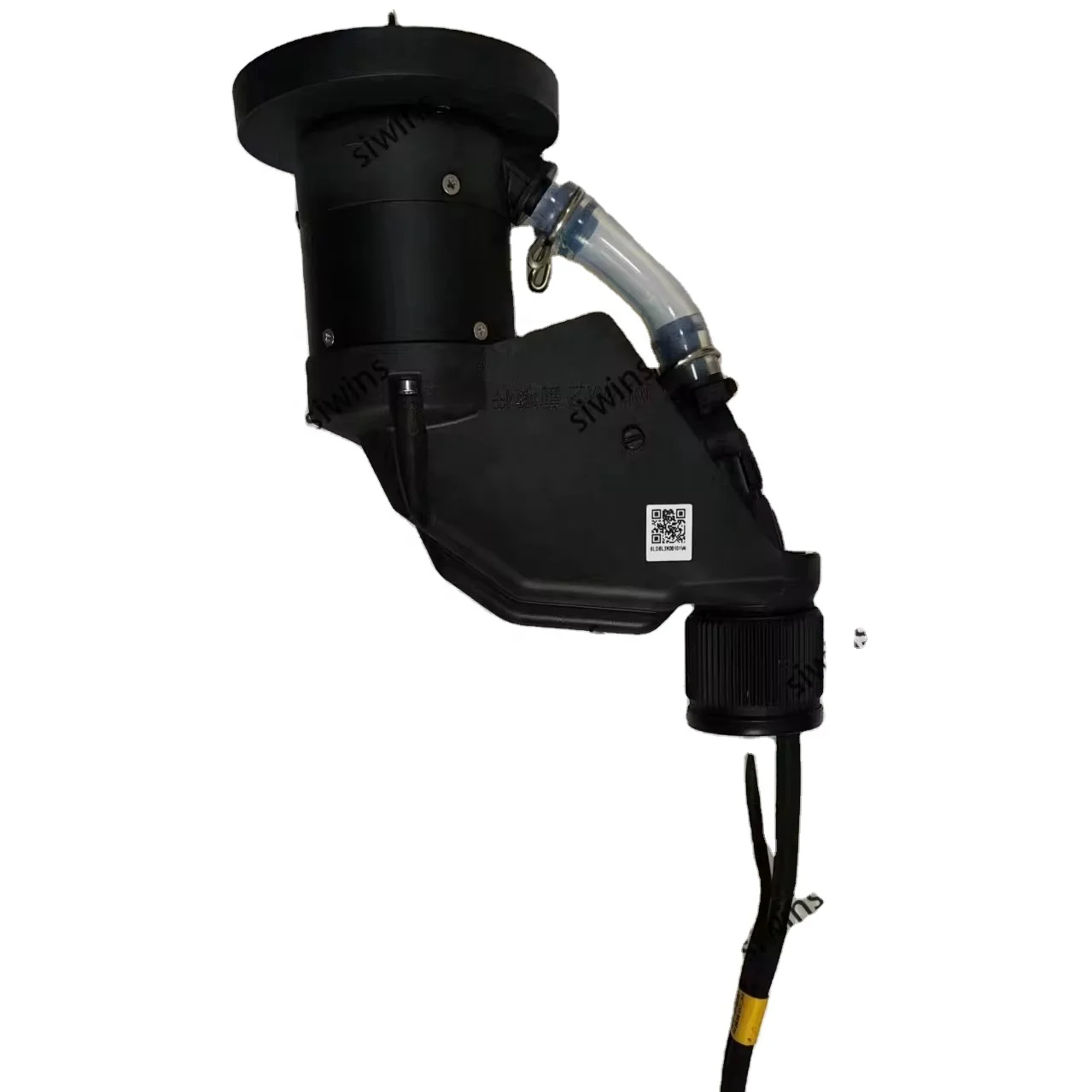 DJl T50 paquet d'arrosage atomisé T50 pièces de rechange pour l'agriculture buse centrifuge T50