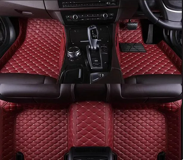 

Специальные автомобильные коврики на заказ для праворульных Lexus LX 450d 2023-2015 (5 мест). Качественные и долговечные коврики для LX450d 2018.