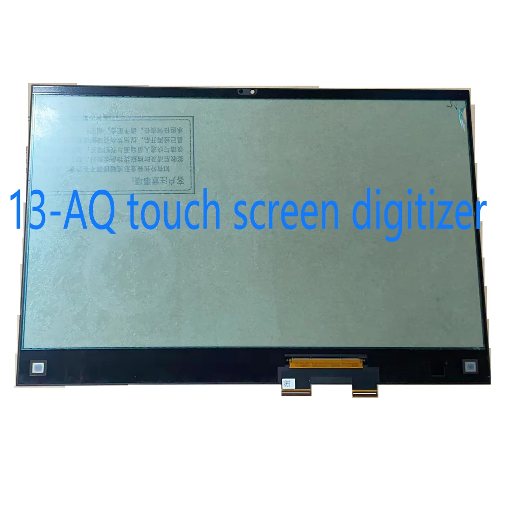 13.3 ''fhd UHD LCD 용 HP Envy 13-AQ0005NR 13-AQ1025TU 13-aq1008na 13-aq0046cl 13-AQ LCD 디스플레이 터치 스크린 디지타이저 어셈블리