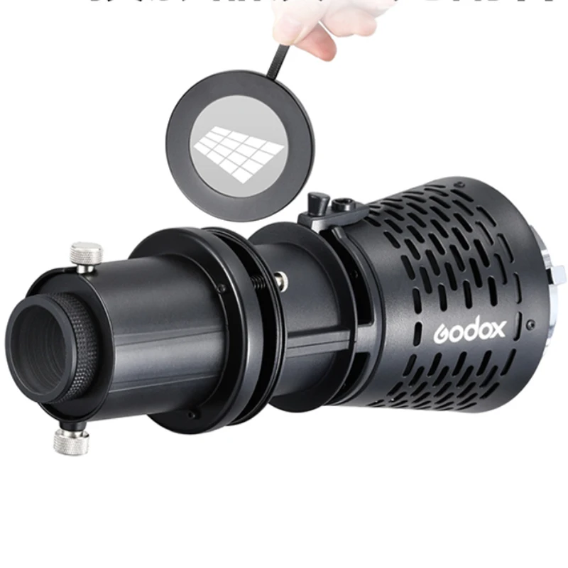 12 PCS OD 86mm&66mm mask used for light shooting GOBO M Size for OT1&SA-10/SA-P, B Size for Spotlight, PJ-BM-19/36 & VSA-19/26