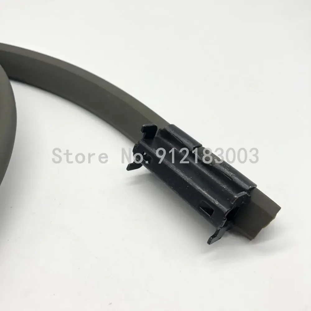 Best Quality Heidelberg 93.021.026F Profiled Rubber Lace 1002mm SM102 SX102 Machine Replacement Parts