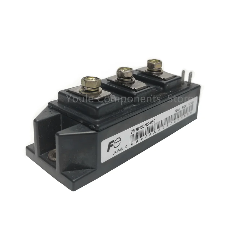 2MBI100NC-120 2MBI100NC-060 2MBI150NC-060 2MBI75NC-060 ORIGINAL IGBT Module