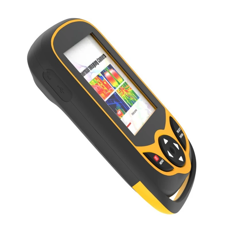 

+ Infrared Thermal Imager Industrial Thermal Imager Power Motor Pipeline Leakage Repair Thermometer