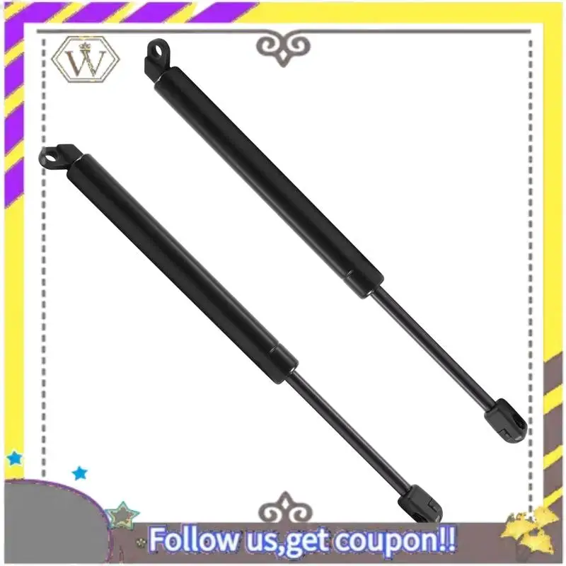 

ABXV-2 шт. задние амортизаторы багажника, поддержка подъемной стойки 51248222913 для BMW 5 серии E39 седан 1996-2003 гг.