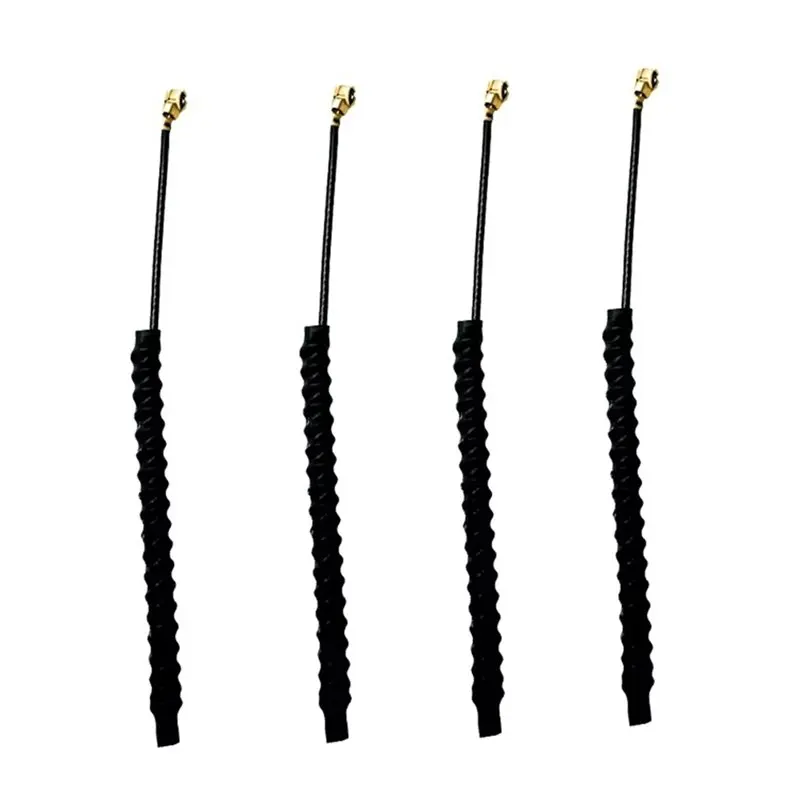 

Антенна LoRaWAN для LORA 868 МГц 915 МГц 863-928 МГц 3dBi 1.13 UF/L -1 GSM IPX для LORA32U4II, 4 шт.