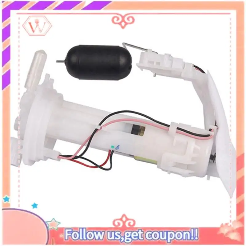 

Durable For Motorcycle Fuel Pump Gasoline Pump Assembly For Motorcycle Parts Suitable For Honda PCX150 PCX 150 16700-K97-T01-M1