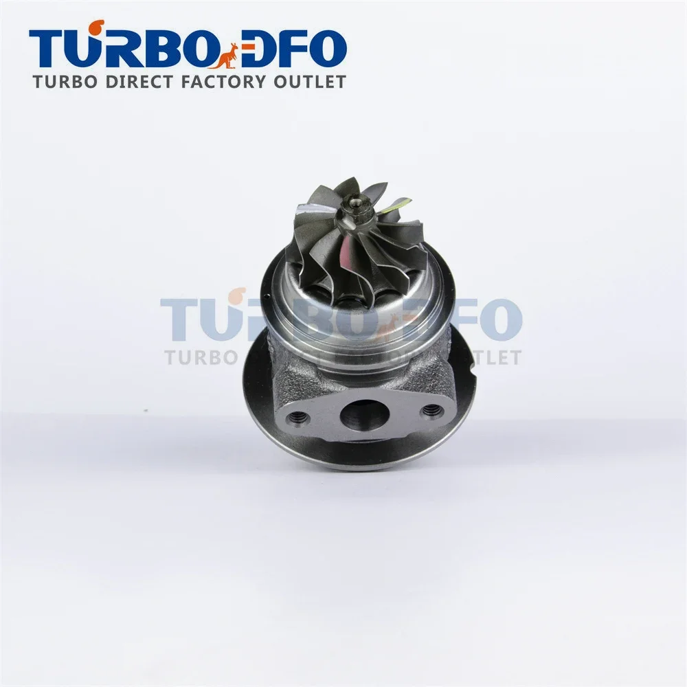 

Balanced Turbocharger Cartridge TD03 NEW Turbine CHRA 49131-04520 for Jiangling Motors JX4D24 Turbo Core 9P2-6K682-AB