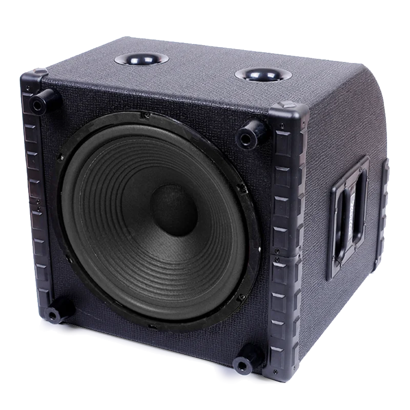 Factory specializes in wholesale customization of electronic drum audio amplifier, high-power 120W drum musical instrument speak