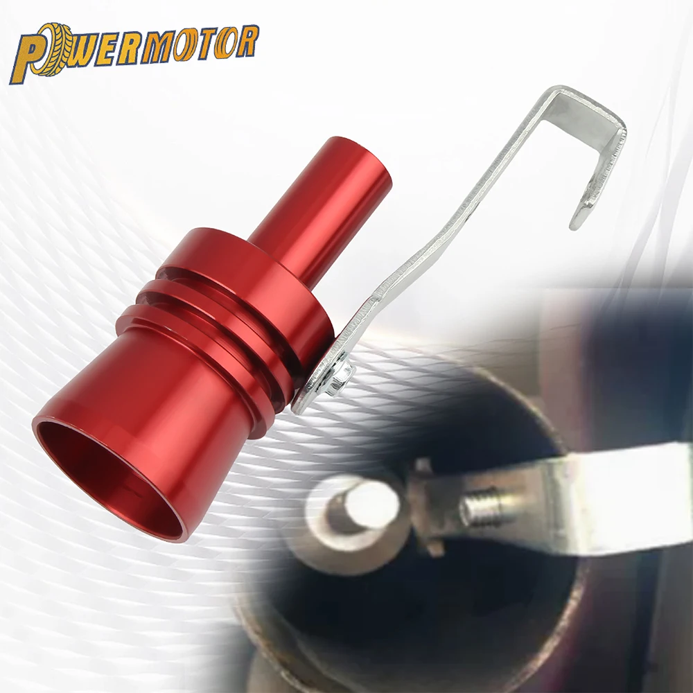 

Универсальный мотоциклетный выхлопной турбозвук, глушитель из алюминиевого сплава, модифицированные аксессуары