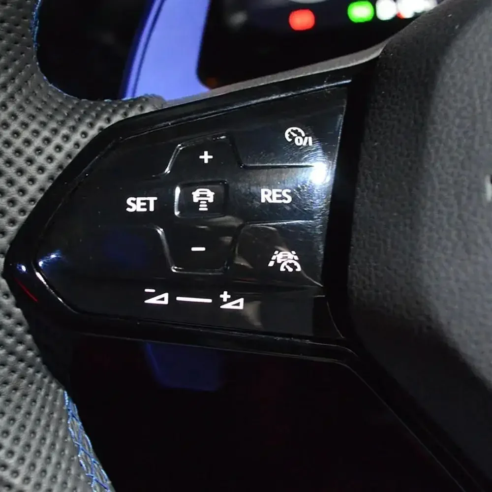For MQB EVO ID3 ID4 ID6 Golf MK8 New Version Plug and Play KLR Atlas KLR Hands Free Module Steering Wheel Hand Free Module
