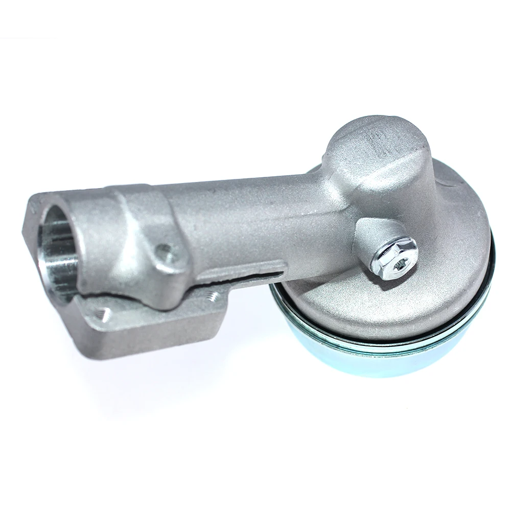 Imagem -02 - Cabeça da Engrenagem para Stihl Fs120r 2-mix Fs131 Fs131r Fs235 Fs235r Fs240 Fs240c Fs240r Fs240rc Fs250 Fs250r Fs260 Fs260r Fs260rc Fsa130