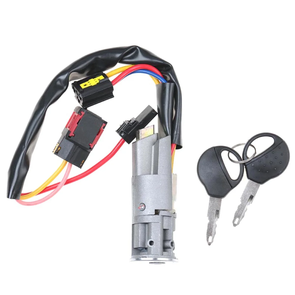 New Car Ignition Switch Lock Cable for Citroen Xsara Picasso for Peugeot 206 406 1998-2010 4162PO 4162.PO 992712