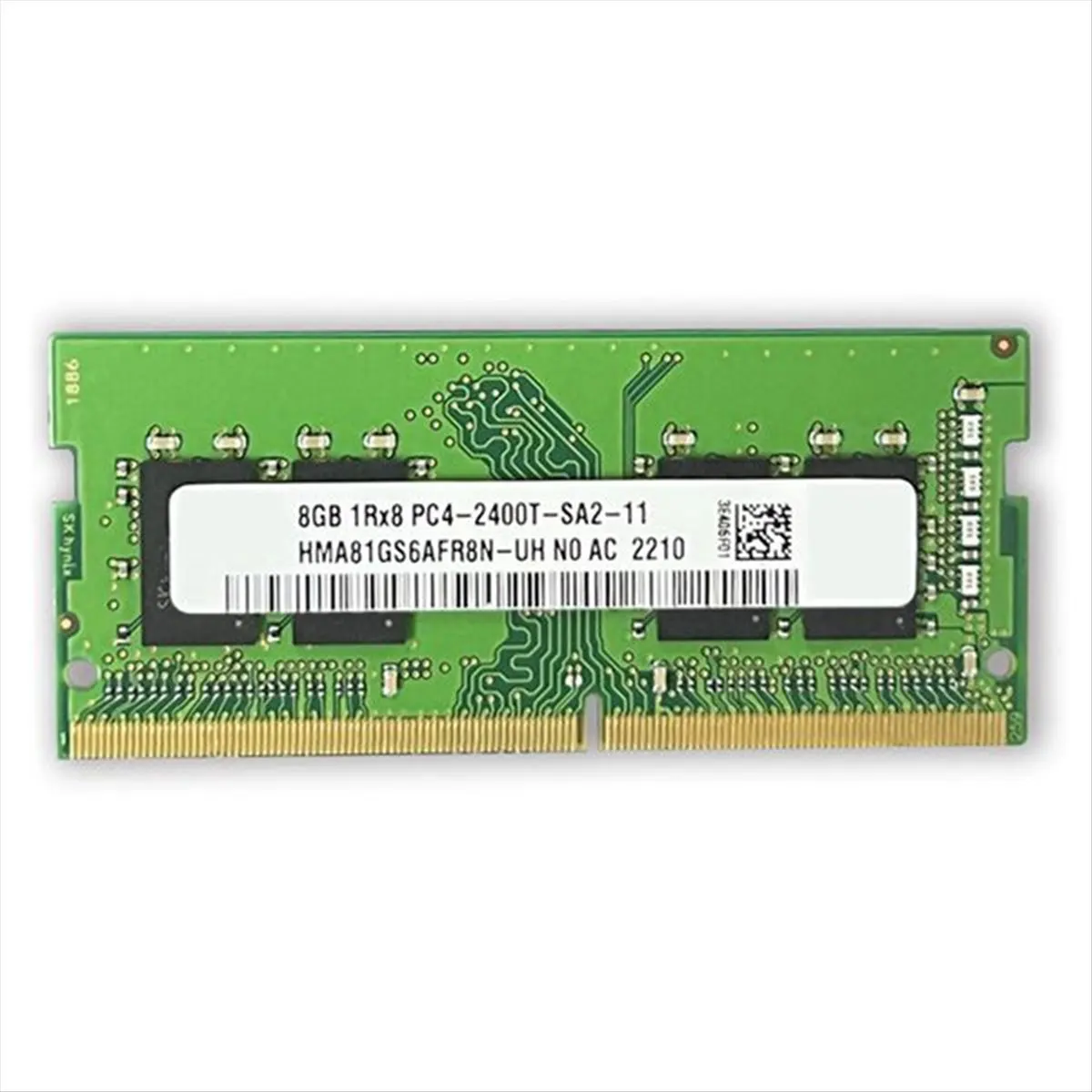 *A02R DDR4 8GB 2400MHz RAM Laptop Memory 260 Pin SODIMM RAM Memory PC4-19200 1.2V Laptop Memory Computer RAM Memory