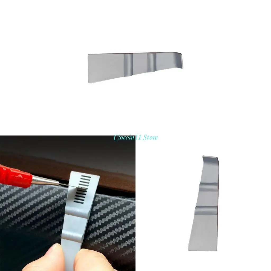 

Y1ub угловые кривые края слота