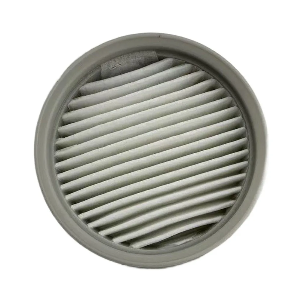 For Xiaomi For P30 E204 Filter Kit For Washable Replacement Parts Cordless Vacuum Cleaner Accessories HEPA Dust Catcher Home Cle