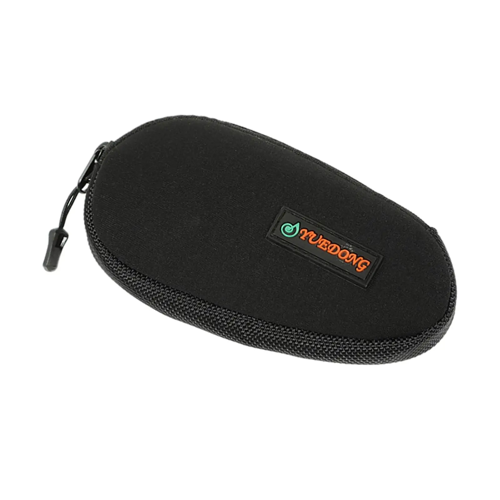Multi Use Mouthpiece Pouch Portable Neoprene Instrument Bag for Bb Clarinet Trombone Tenor Sax Home Use