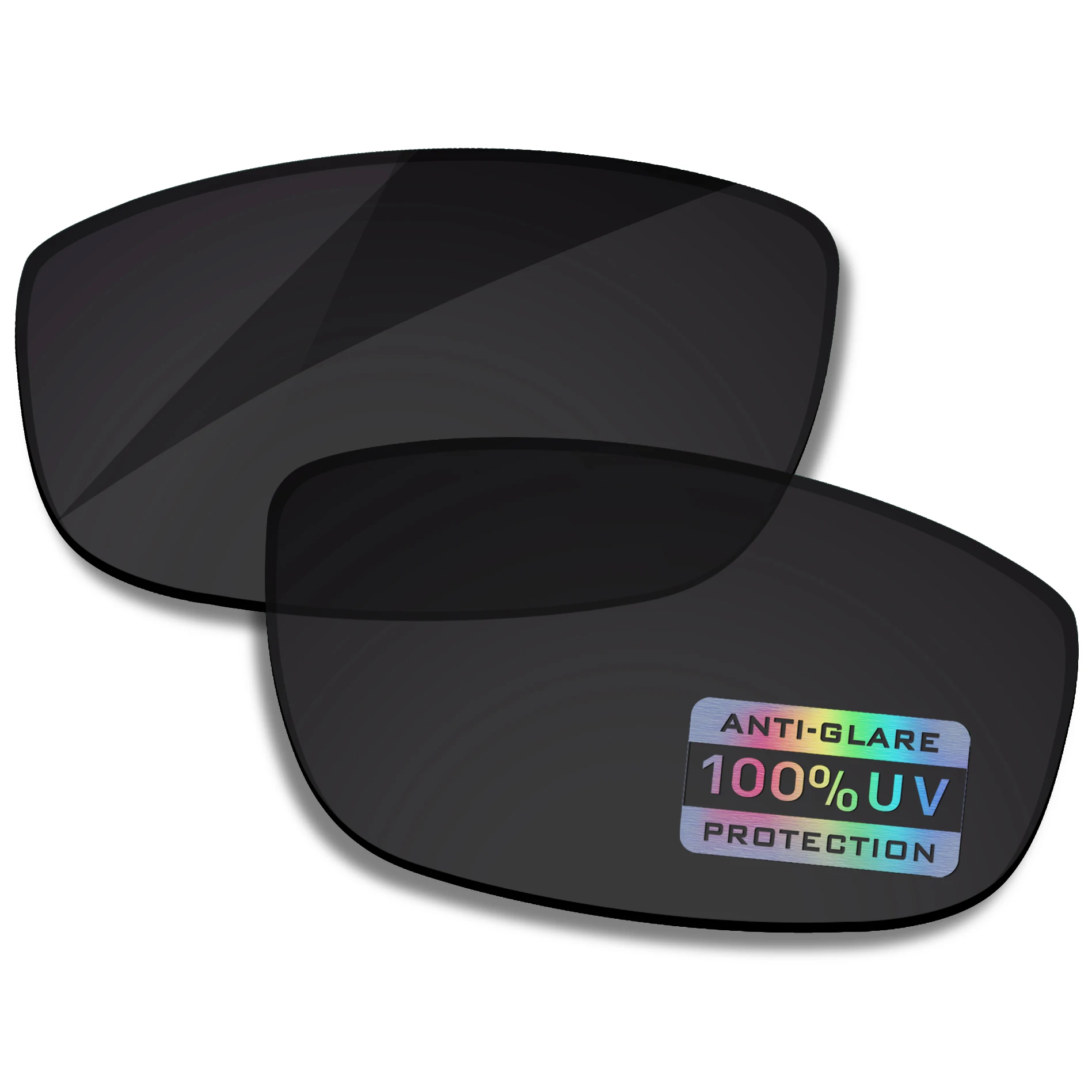 Lentes de reposição MYCOURAG para óculos de sol RayBan RB4034 Proteção UV400 Opções multicoloridas