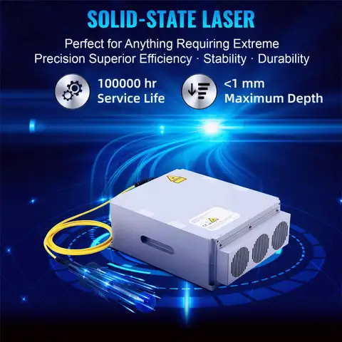 10 best sales 30W fiberlaser - №2